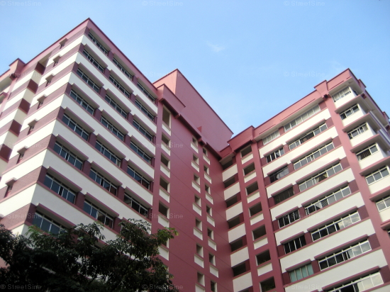 Blk 183 Pasir Ris Street 11 (Pasir Ris), HDB 5 Rooms #136522